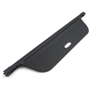 Ford Kuga MK2 13-18 - Black Retractable Roller parcel Shelf