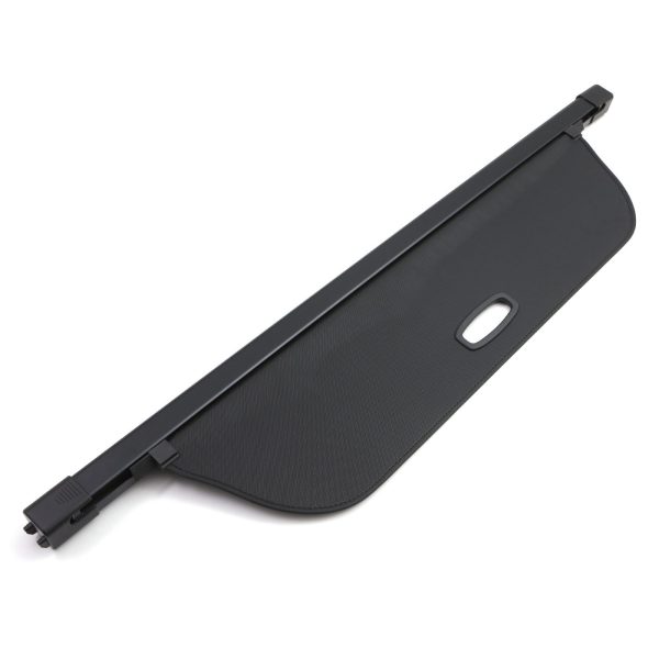 Ford Kuga MK2 13-18 - Black Retractable Roller parcel Shelf