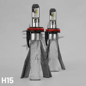 STEDI Copper Head H15 LED Headlight Conversion Kit