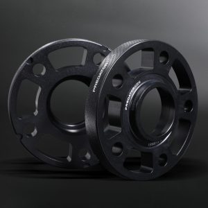 VW Amarok I 10-20 5x120 65.1mm - 20mm Hubcentric Wheel Spacers