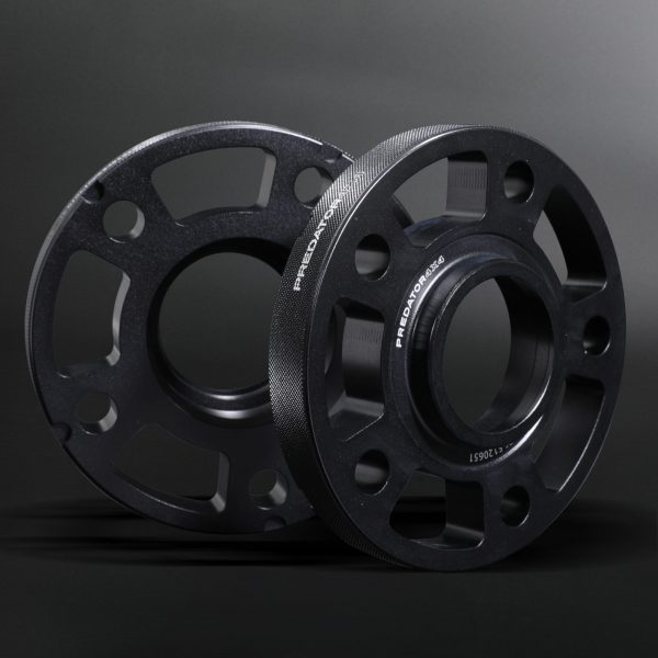 VW Amarok I 10-20 5x120 65.1mm - 20mm Hubcentric Wheel Spacers