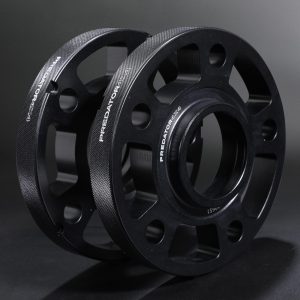 WSPR035-02.jpg VW Transporter T5 T5.1 03-15 5x120 65.1mm - 20mm Hubcentric Wheel Spacers