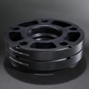 WSPR035-03.jpg VW Transporter T6 T6.1 2016+ 5x120 65.1mm - 20mm Hubcentric Wheel Spacers