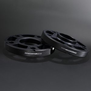 WSPR035-04.jpg VW Touareg 2.5 TDI 7L 02-10 5x120 65.1mm - 20mm Hubcentric Wheel Spacers