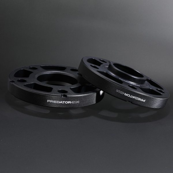 WSPR035-04.jpg VW Touareg 2.5 TDI 7L 02-10 5x120 65.1mm - 20mm Hubcentric Wheel Spacers