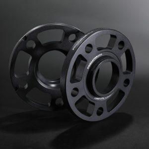WSPR038-01.jpg VW Transporter T6 T6.1 2016+ 5x120 65.1mm - 15mm Hubcentric Wheel Spacers