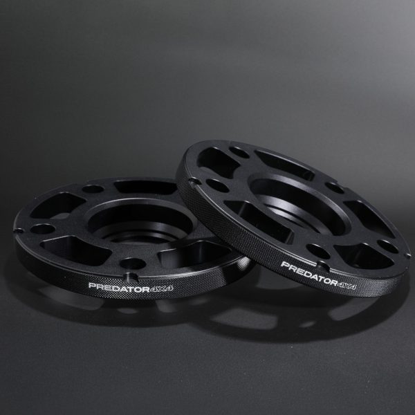 WSPR038-03.jpg VW Touareg 2.5 TDI 7L 02-10 5x120 65.1mm - 15mm Hubcentric Wheel Spacers