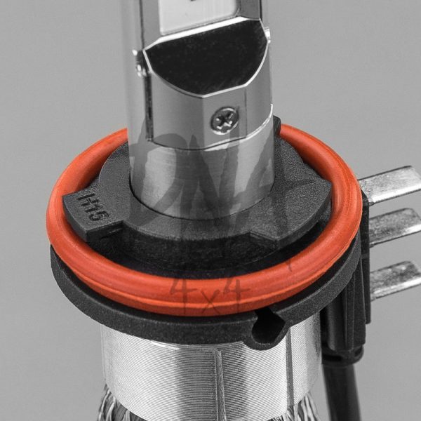 STEDI Copper Head H15 LED Headlight Conversion Kit