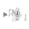 stedi-copper-head-h7-led-headlight-conversion-kit-4_800x STEDI Copper Head H7 LED Headlight Conversion Kit