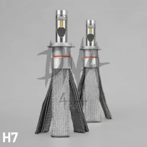 STEDI Copper Head H7 LED Headlight Conversion Kit