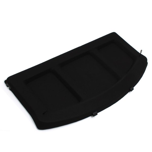 Hyundai Kona MK1 18-23 - Black Fixed Parcel Shelf
