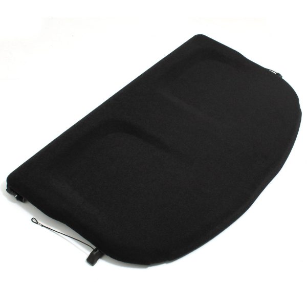 Mercedes GLA X156 13-19 - Black Fixed Parcel Shelf