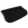 Audi Q2 MK1 2017+- Black Fixed Parcel Shelf