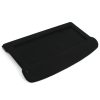 Range Rover Evoque 10-16 - Black Fixed Parcel Shelf