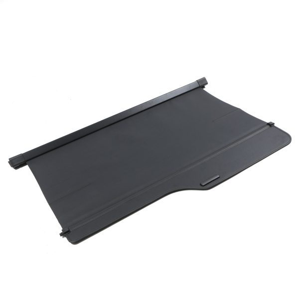 Land Rover Discovery 3/4 04-16 - Black Retractable Roller parcel Shelf