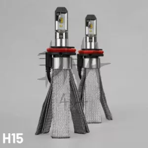 STEDI Copper Head H15 LED Headlight Conversion Kit