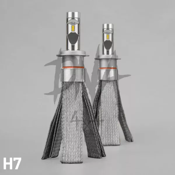 STEDI Copper Head H7 LED Headlight Conversion Kit