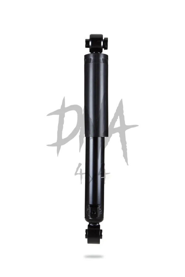 Pedders Rear Suspension Conversion Kit. Heavy duty for load carrying & towing