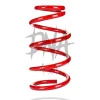 Pedders Rear Suspension Conversion Kit. Heavy duty for load carrying & towing