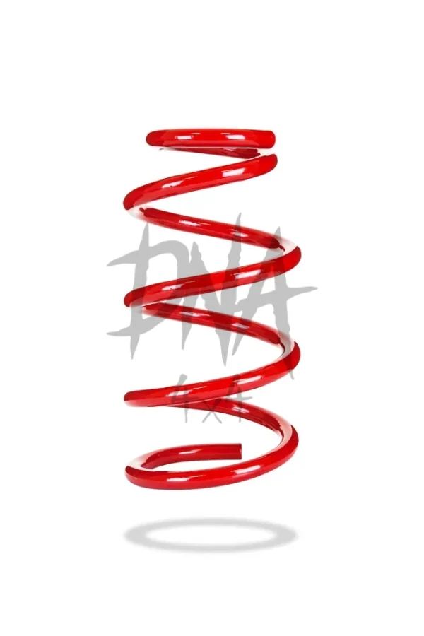 Pedders Rear Suspension Conversion Kit. Heavy duty for load carrying & towing