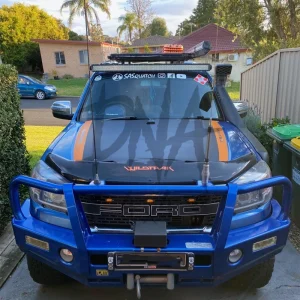 Ford_Ranger_2nd_Gen_PJ_PK_2006_2011_Lensun_90W_Hood_Flexible_Solar_Panel fsolar