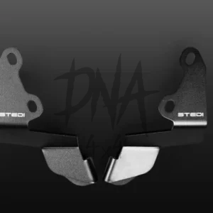 Stedi Ditch Light Bracket to Suit N80 Hilux