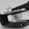 Stedi Ditch Light Bracket to Suit N80 Hilux