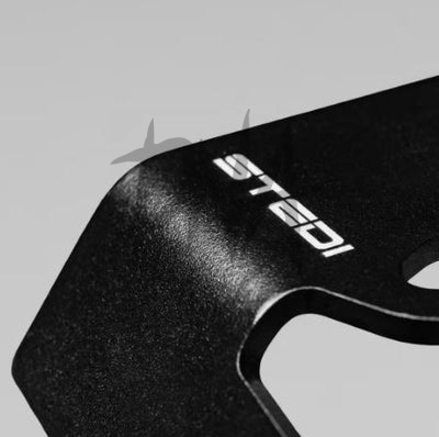 Stedi Ditch Light Bracket to Suit N80 Hilux
