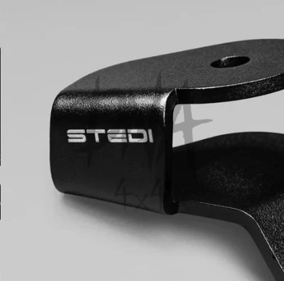 Stedi Ditch Light Bracket to Suit N80 Hilux