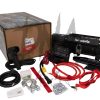 TERRAFIRMA A1200 WINCH SYNTHETIC ROPE