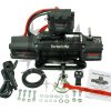 TERRAFIRMA A1200 WINCH SYNTHETIC ROPE