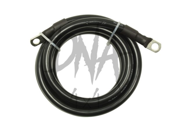 TERRAFIRMA A1200 WINCH SYNTHETIC ROPE