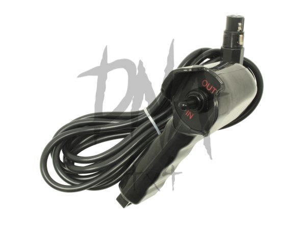 TERRAFIRMA A1200 WINCH SYNTHETIC ROPE