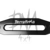 TERRAFIRMA A1200 WINCH SYNTHETIC ROPE