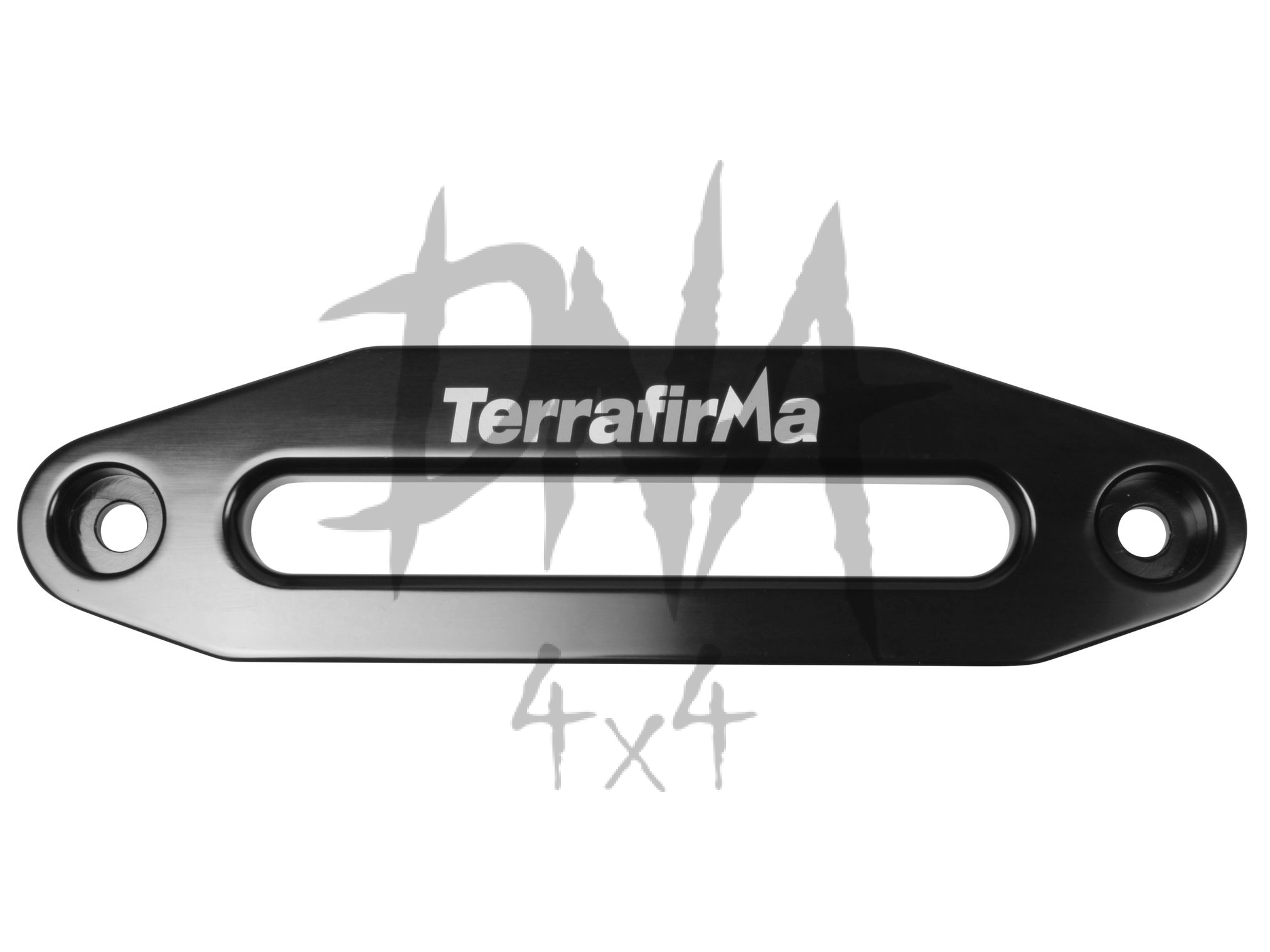 TERRAFIRMA A1200 WINCH SYNTHETIC ROPE - Image 8