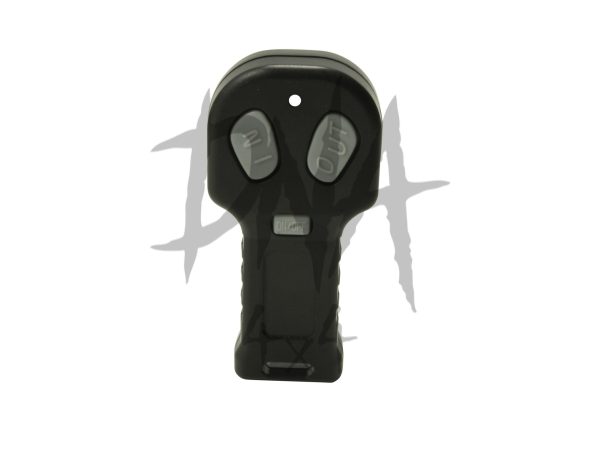 TERRAFIRMA A1200 WINCH SYNTHETIC ROPE