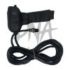 TERRAFIRMA M12.5S 12v ELECTRIC WINCH SYNTHETIC ROPE