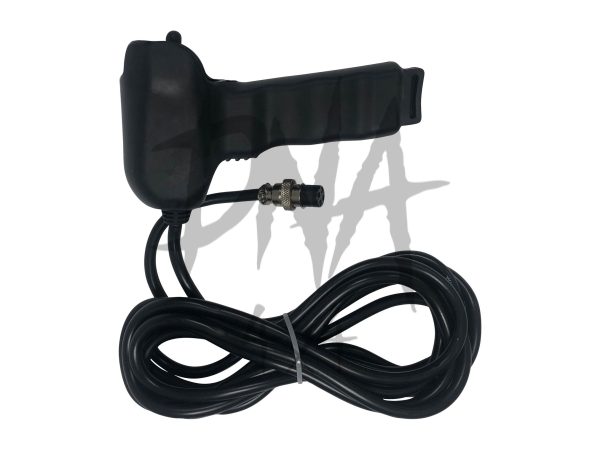 TERRAFIRMA M12.5S 12v ELECTRIC WINCH SYNTHETIC ROPE