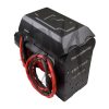 Terrafirma TM12000 Twin Motor Electric Winch