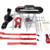 Terrafirma TM12000 Twin Motor Electric Winch