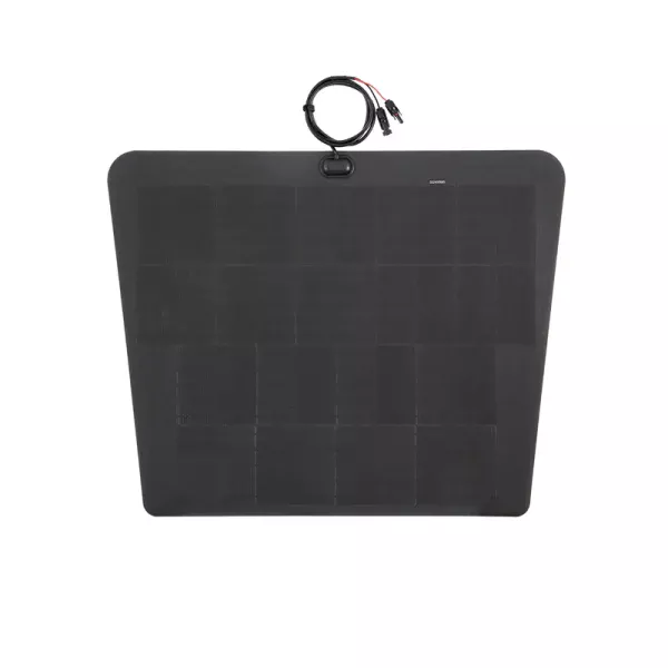 Ford_Ranger_2nd_Gen_PJ_PK_2006_2011_Lensun_90W_Hood_Flexible_Solar_Panel-1 solar