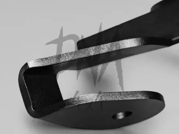 Stedi Ditch Light Bracket to Suit N80 Hilux