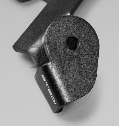 Stedi Ditch Light Bracket to Suit N80 Hilux