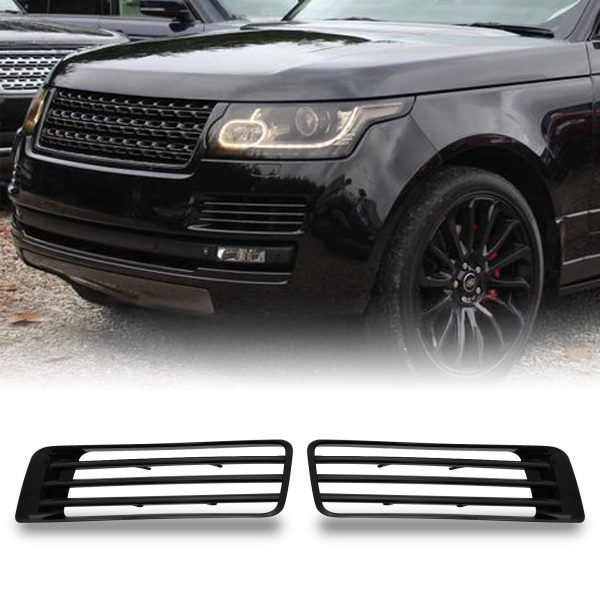 50-50-1-2-2.jpg Predator4x4 SV Autobiography Style Bumper Grilles To Fit Range Rover L405 13-17
