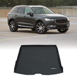 Volvo XC60 MK2 2018+ Boot Floor Mat