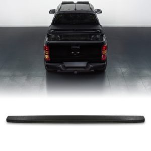 Ford Ranger T6 T7 T8 2012-2022 Tailgate Protective Rear Guard