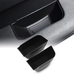 Predator4x4 Door Storage Box To Fit Land Rover Defender L663 2020+
