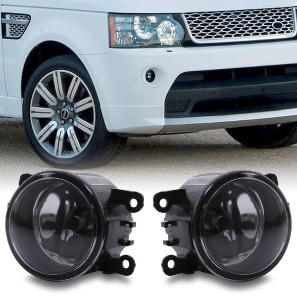 50-50-107-1.jpg Predator4x4 Front Fog Light Kit To Fit Land Rover Freelander Range Rover Sport