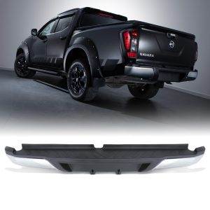 Nissan Navara NP300 D23 15-21 Rear Bumper