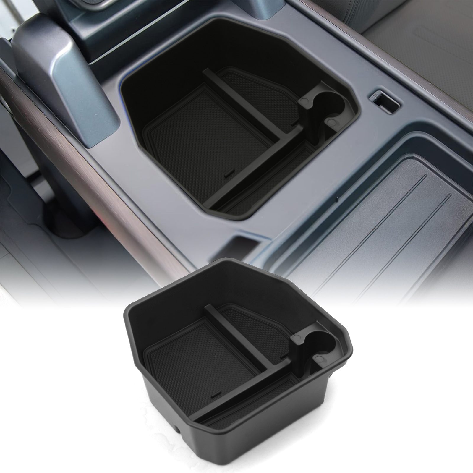 Predator Armrest – Predator